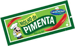 pimenta